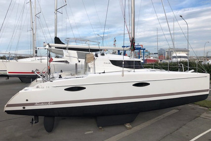 Fountaine Pajot Mahe 36