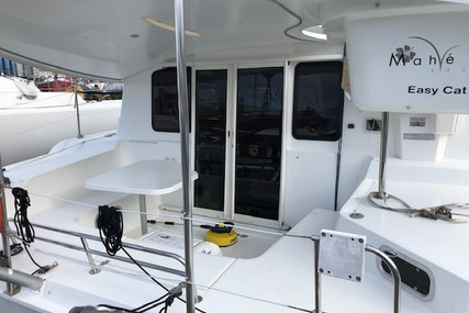 Fountaine Pajot Mahe 36