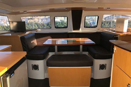 Fountaine Pajot Mahe 36