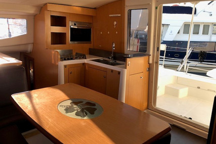 Fountaine Pajot Mahe 36