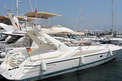 Sunseeker Apache 45