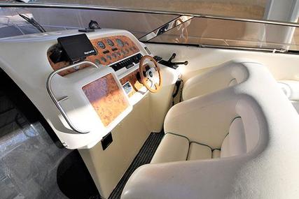 Sunseeker Apache 45