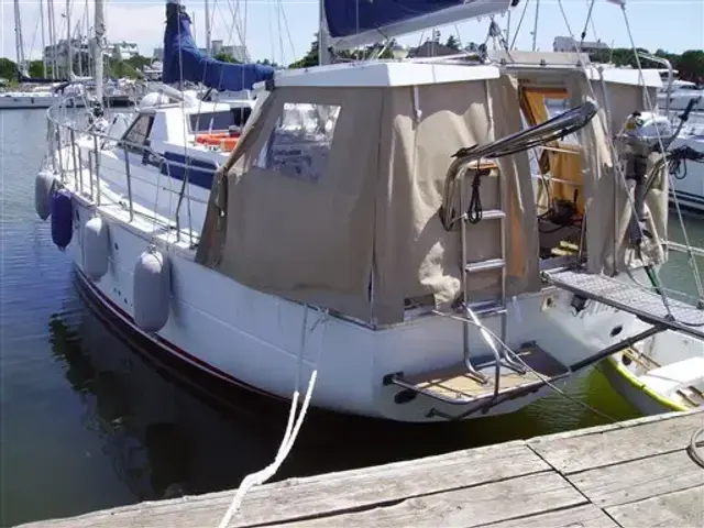 Ferretti Yachts Altura 42