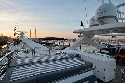 Sunseeker Flybridge Motor Yacht