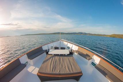 Torpoint Steel Boats Motor Yacht