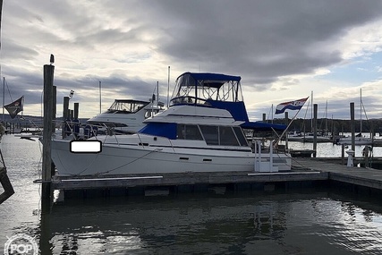 Bayliner Explorer 3270 Diesel