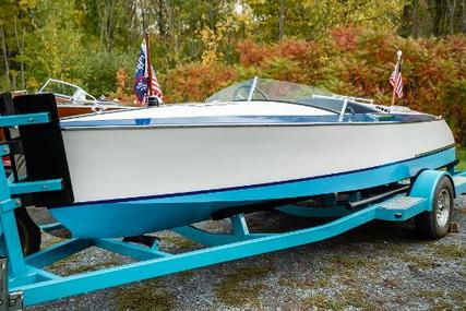 Chris Craft Special Race Boat