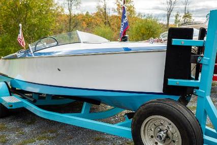 Chris Craft Special Race Boat