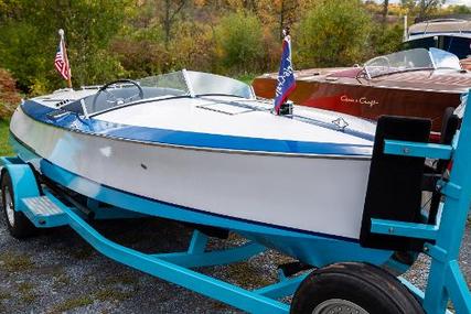 Chris Craft Special Race Boat