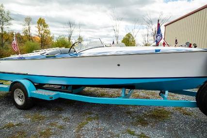 Chris Craft Special Race Boat