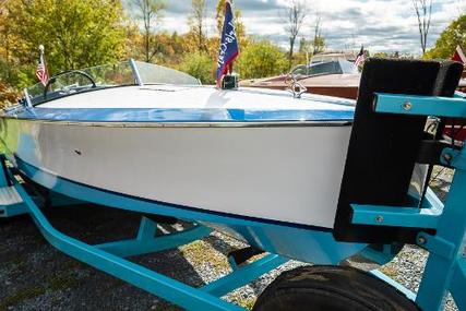 Chris Craft Special Race Boat