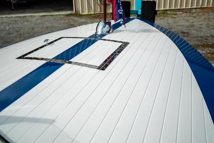 Chris Craft Special Race Boat