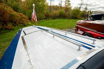 Chris Craft Special Race Boat