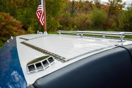 Chris Craft Special Race Boat