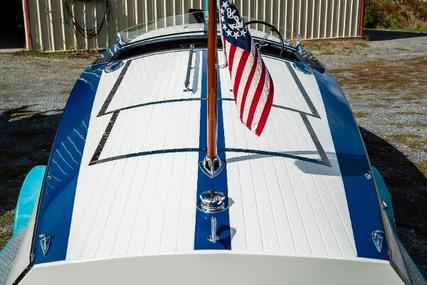 Chris Craft Special Race Boat