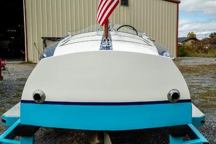 Chris Craft Special Race Boat