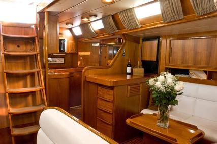 Nautor Swan 61