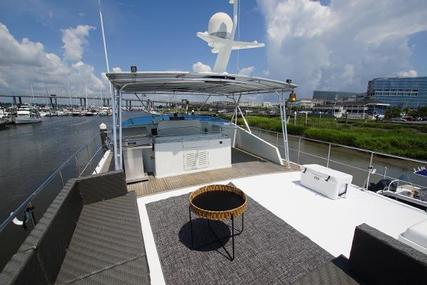 Angel Custom Med Yacht