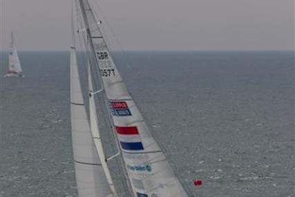 CLIPPER YACHTS CLIPPER 68