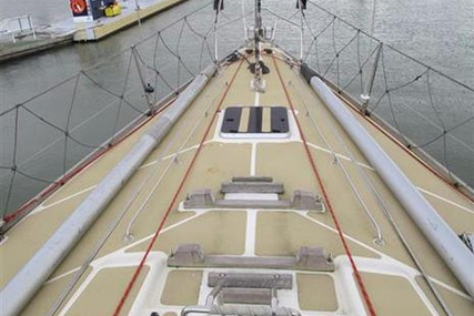 CLIPPER YACHTS CLIPPER 68