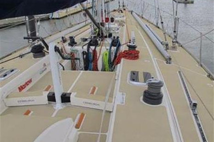 CLIPPER YACHTS CLIPPER 68