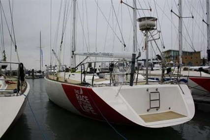 CLIPPER YACHTS CLIPPER 68