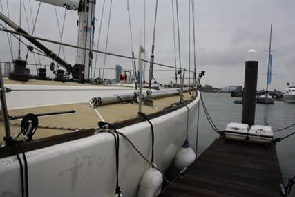 CLIPPER YACHTS CLIPPER 68