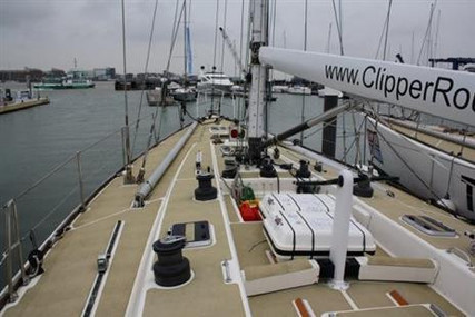 CLIPPER YACHTS CLIPPER 68