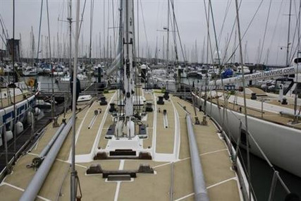 CLIPPER YACHTS CLIPPER 68