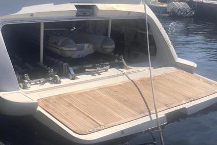 Azimut 100 Jumbo