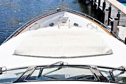 Azimut 100 Jumbo