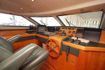 Azimut 100 Jumbo