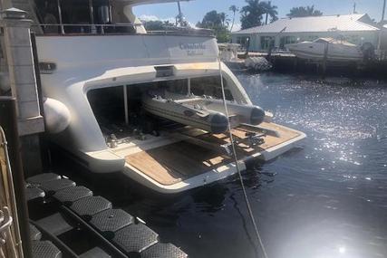 Azimut 100 Jumbo