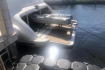 Azimut 100 Jumbo