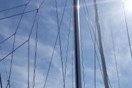 Sabre Sailing Sloop