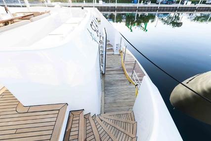 Heesen Tri-Deck Motor Yacht