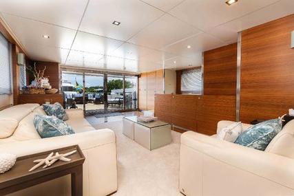 Heesen Tri-Deck Motor Yacht