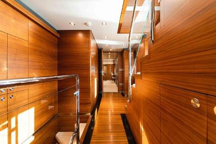 Heesen Tri-Deck Motor Yacht