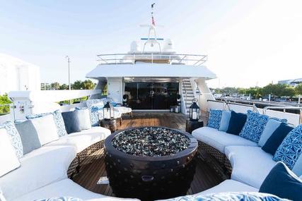 Heesen Tri-Deck Motor Yacht