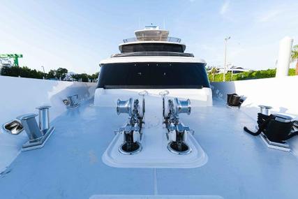 Heesen Tri-Deck Motor Yacht