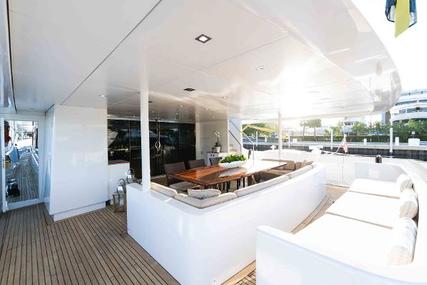 Heesen Tri-Deck Motor Yacht