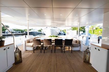 Heesen Tri-Deck Motor Yacht