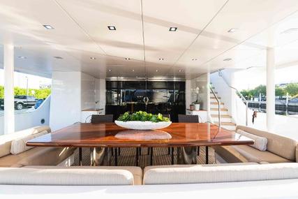 Heesen Tri-Deck Motor Yacht