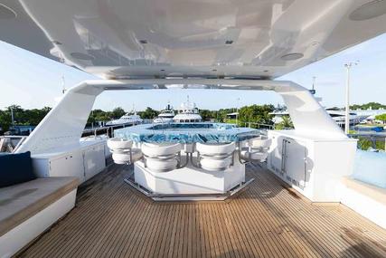 Heesen Tri-Deck Motor Yacht