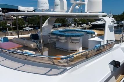 Heesen Tri-Deck Motor Yacht