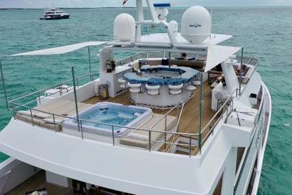 Heesen Tri-Deck Motor Yacht