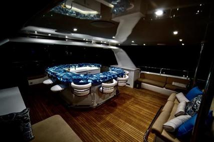 Heesen Tri-Deck Motor Yacht