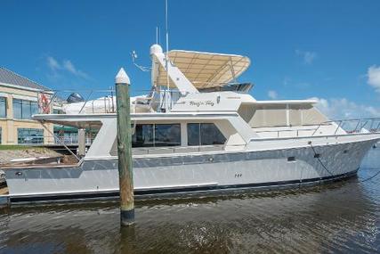 Offshore Yachts 58 Pilot House