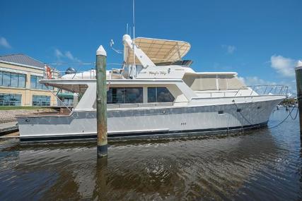 Offshore Yachts 58 Pilot House