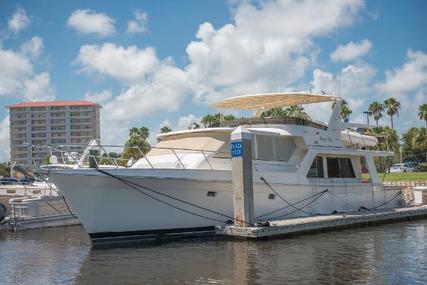 Offshore Yachts 58 Pilot House